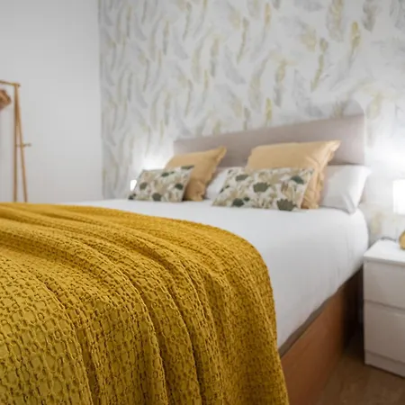 Appartement Florit Flats - The Maritim Serreria