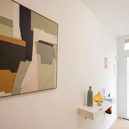 Appartement Florit Flats - The Maritim Serreria