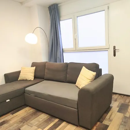 En Capital Apartment