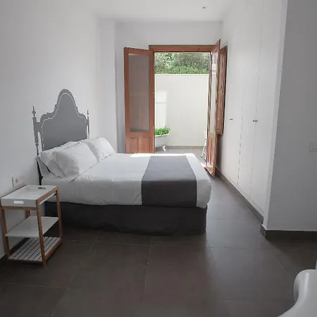 Apartamento Centre Torres De Quart *