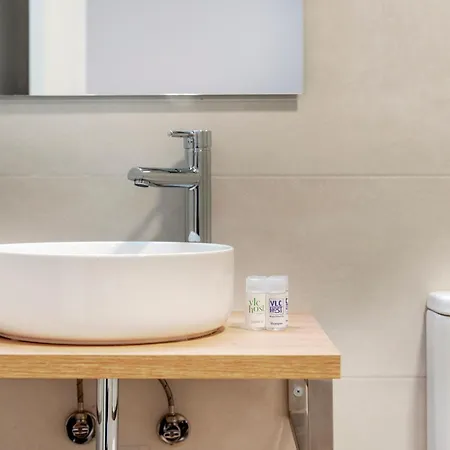 Alojamento de Acomodação e Pequeno-almoço Vlc Host- Fray Pedro 3*