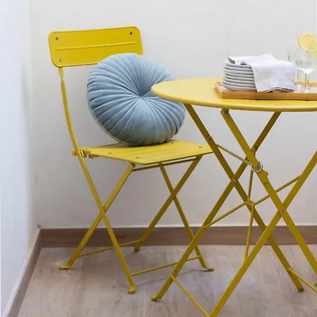 Alojamento de Acomodação e Pequeno-almoço Vlc Host- Fray Pedro