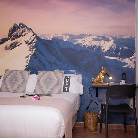 Casual Natura Hotel *