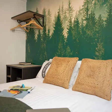 Hotel Casual Natura By Casual