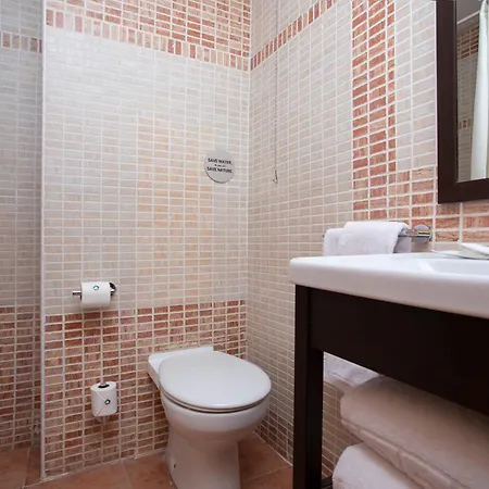 Casual Natura Hotel Valence