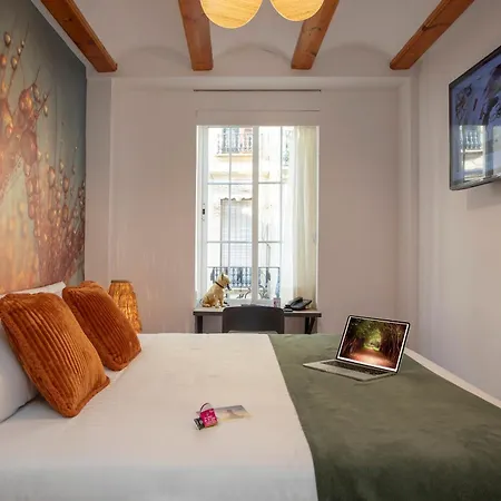 Hotel Casual Natura *