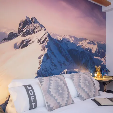 Casual Natura Hotel