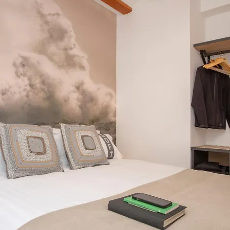 Casual Natura * Valence