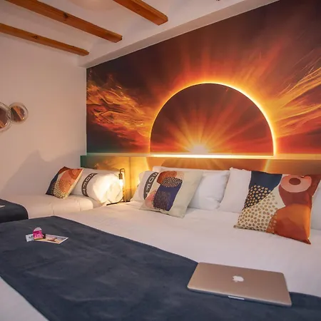 Casual Natura Hotel