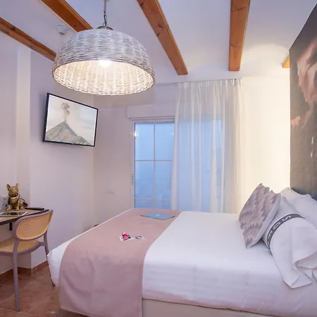 Casual Natura Hotel *