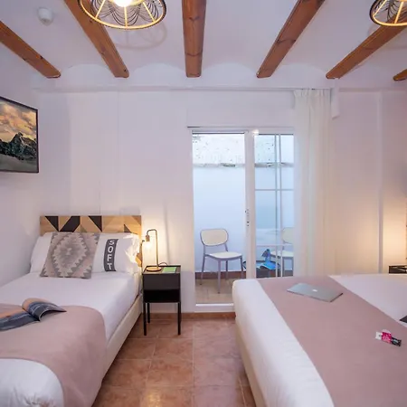 Hotel Casual Natura *