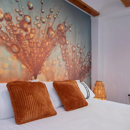 Casual Natura * Valence