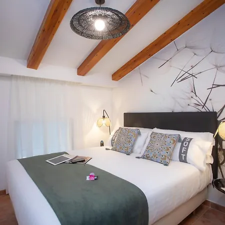 Hotel Casual Natura By Casual