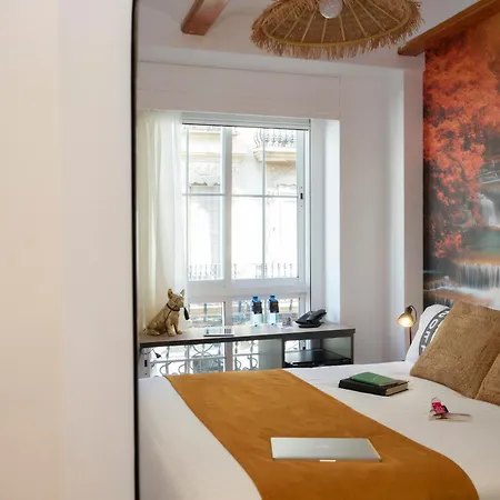 Casual Natura * Valence