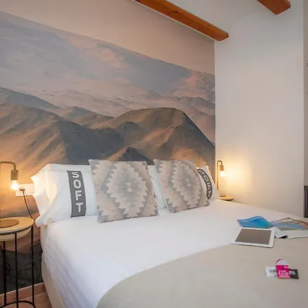 Hotel Casual Natura *