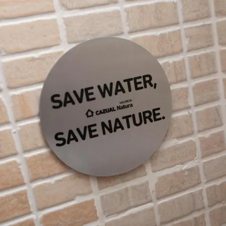 Hotel Casual Natura Valence