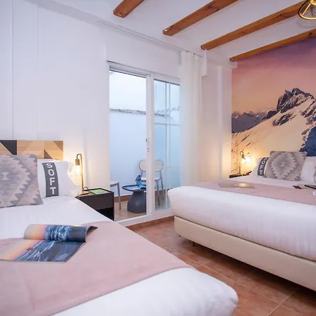 Casual Natura Hotel *