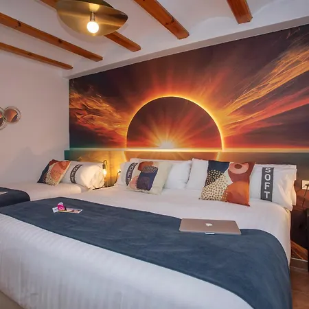 Casual Natura Hotel Valence