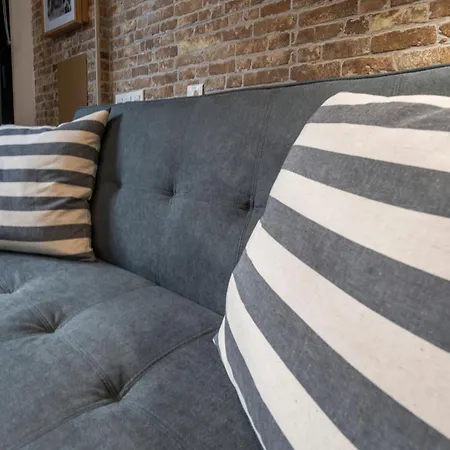 Apartamento Vlc Host - Ausias March *