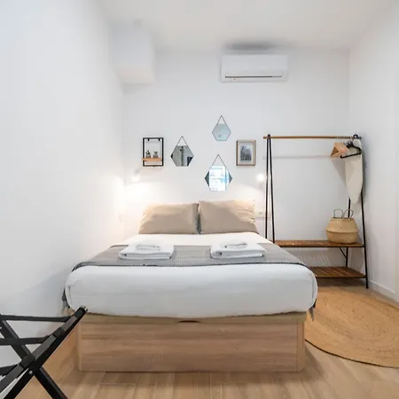 Vlc Host - Ausias March Walencja