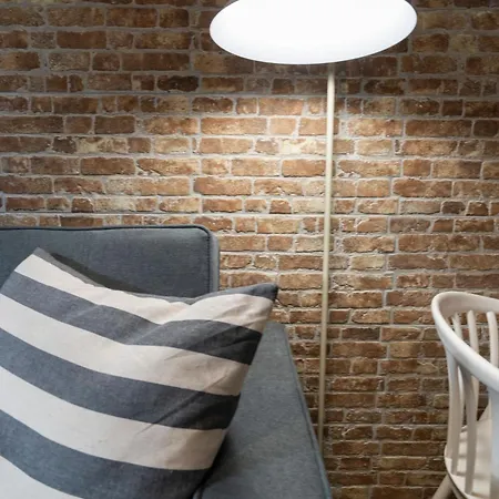 Vlc Host - Ausias March Apartament Walencja