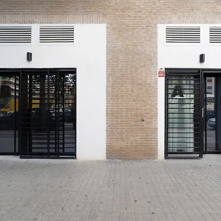 Vlc Host - Ausias March Walencja