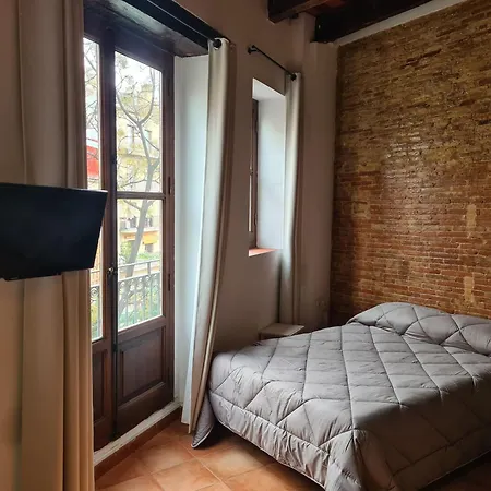 Guest house Mercado