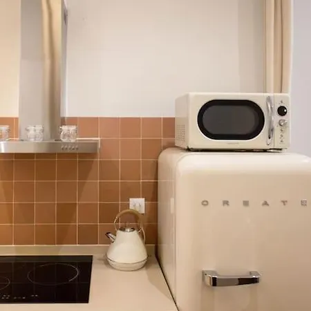 Con Terraza Junto A Ruzafa * Valencia