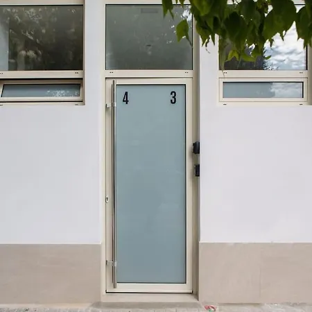 Con Terraza Junto A Ruzafa Apartamento Valencia