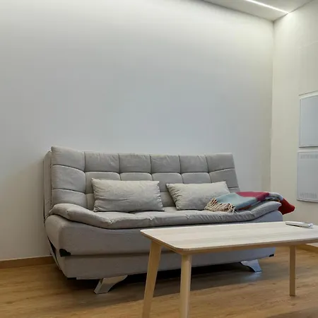 General Prim 6-b Appartement Valencia