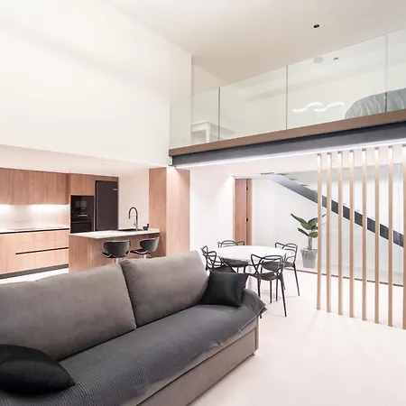 Proxa Ciudad De Artes Ii