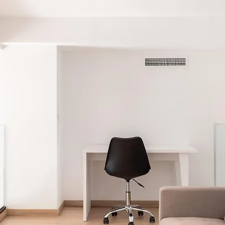 Proxa Ciudad De Artes I Daire Valensiya