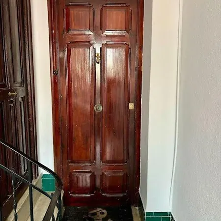 Apartamento Casa Típica Valenciana