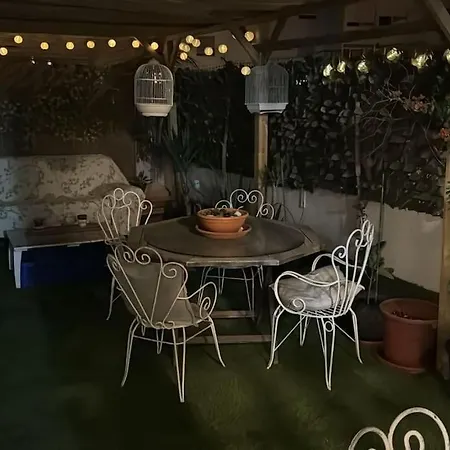 Casa Típica Valenciana *