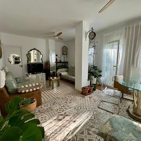 Casa Típica Valenciana Valência