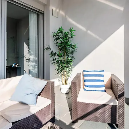 Moderno Con Vistas Al Mar En * Valence