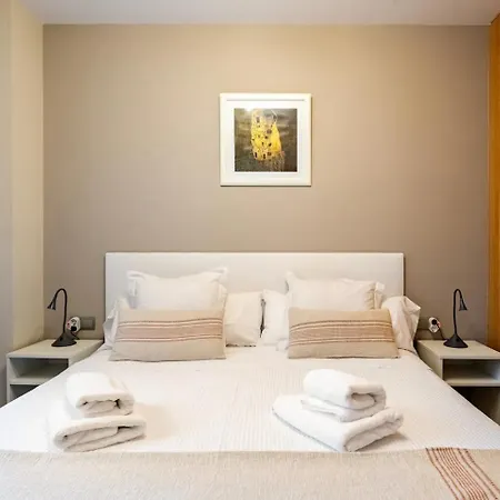 Appartement Moderno Con Vistas Al Mar En