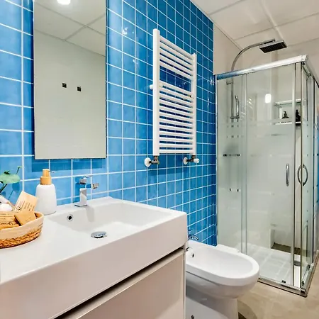 Moderno Con Vistas Al Mar En Appartement Valence