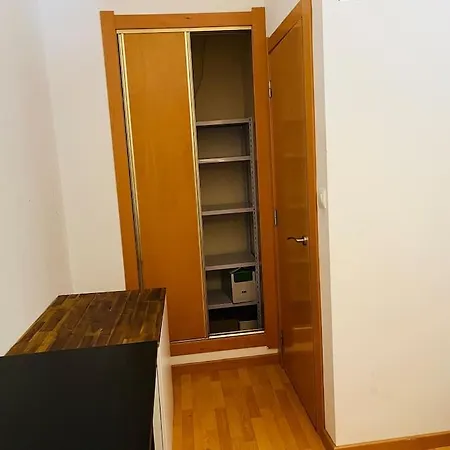 Location Center Has An Independent Courtyard Apartment Valencia