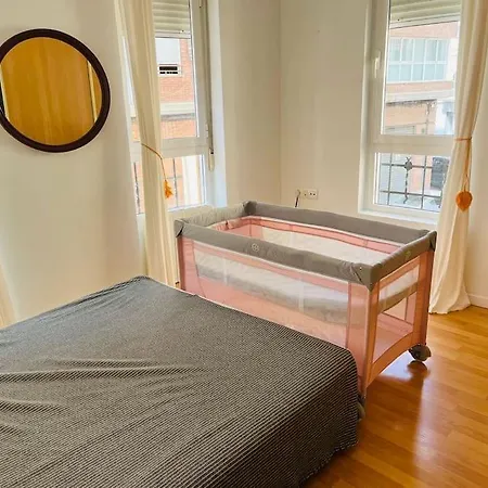 Location Center Has An Independent Courtyard 瓦伦西亚