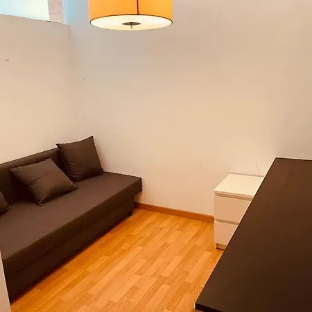 Location Center Has An Independent Courtyard * Valencia