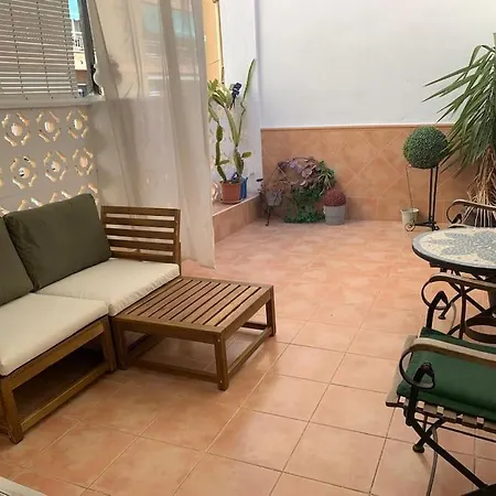 Apartment Location Center Has An Independent Courtyard *