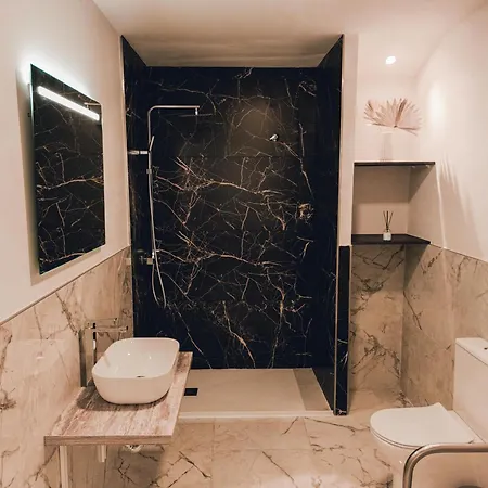 Apartment Modern Loft In Patraix, - Near Center Valencia