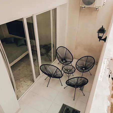 Modern Loft In Patraix, - Near Center *