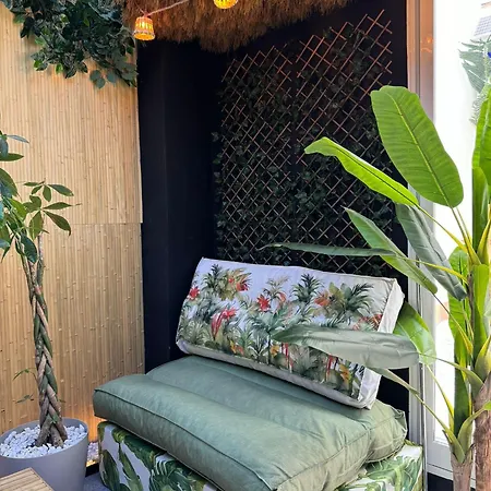 The Pod Village Hostel