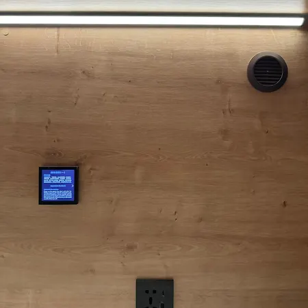 The Pod Village Hostel