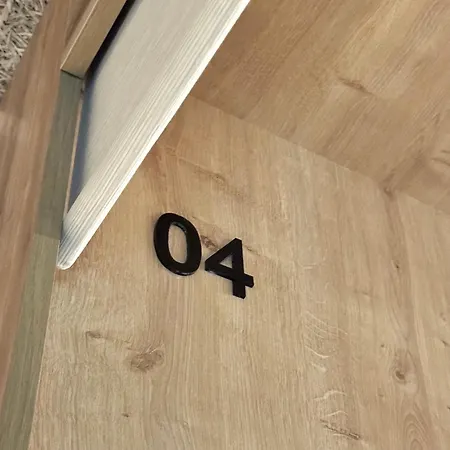 The Pod Village * Valencia