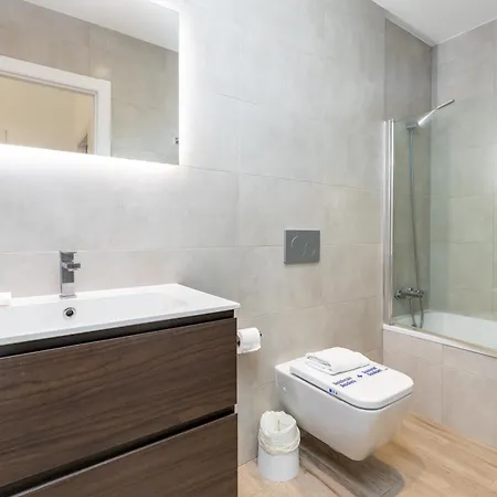 شقة Travel Habitat Ayuntamiento