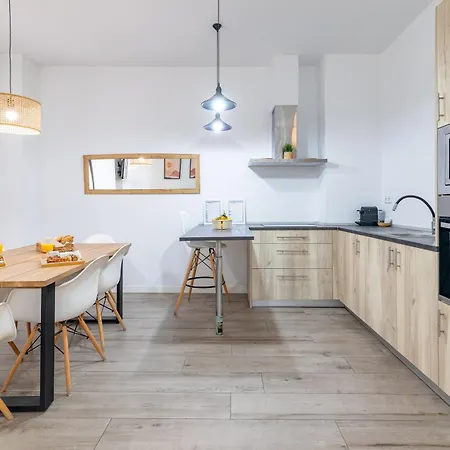 Travel Habitat Ayuntamiento *