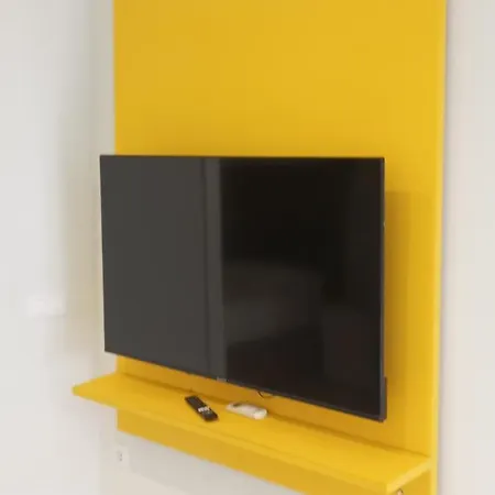 Appartement Barraca *